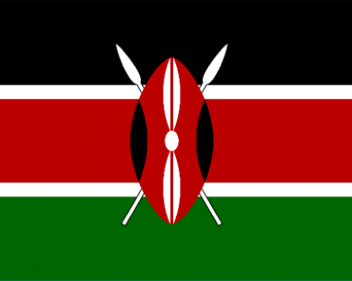 KenyaFlag