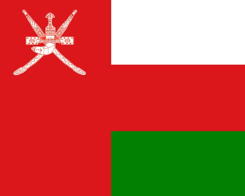 Oman_Flag