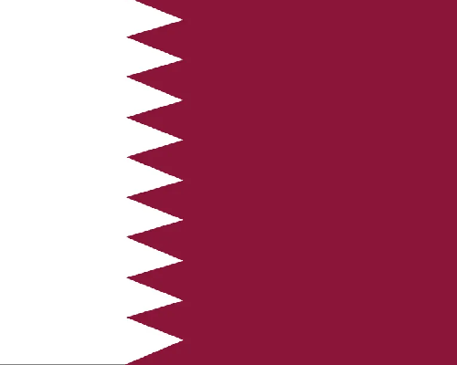 QatarFlag