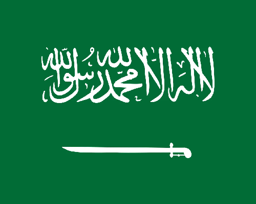 SaudiFlag