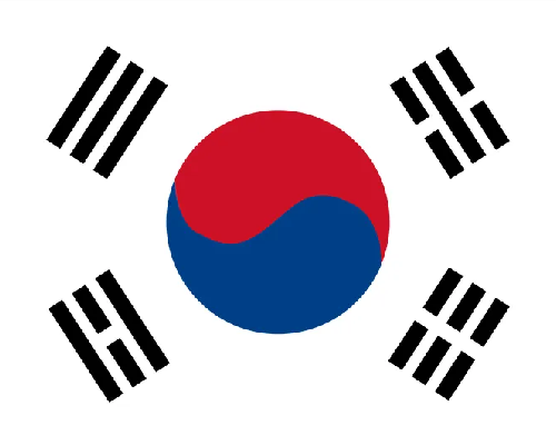 SouthKorea