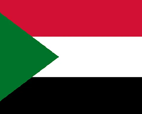 SudanFlag