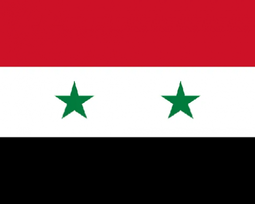 SyriaFlag